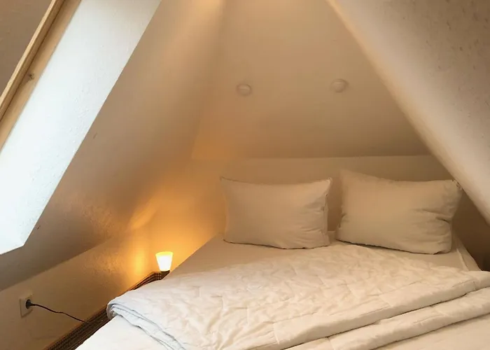 Strandstr_51 Wohnungsnr_11 青斯特